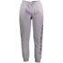 Calvin Klein Gray Cotton Pant